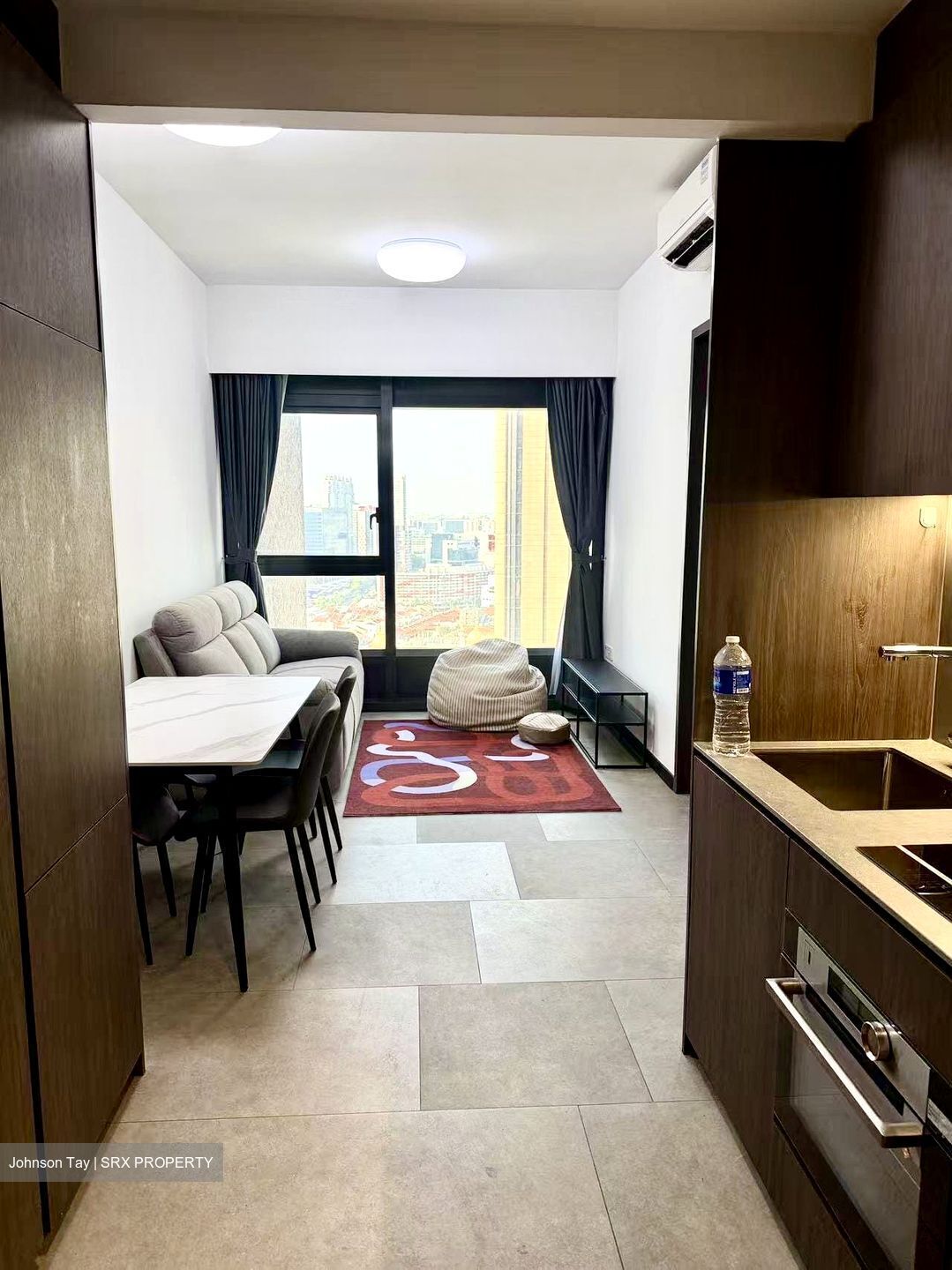 Midtown Modern (D7), Apartment #602137931